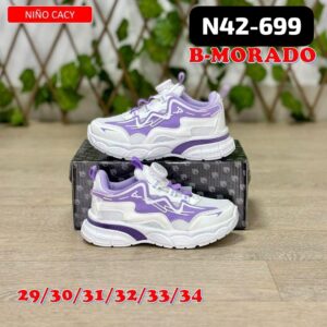 IMPORTADA CACY N42-699