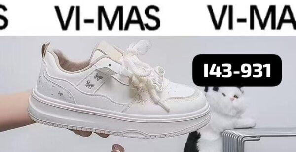 IMPORTADA VIMAS I43-931