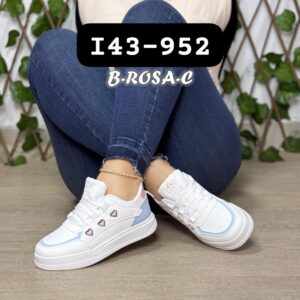 IMPORTADA CACY I43-952