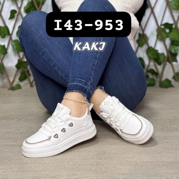 IMPORTADA CACY I43-953