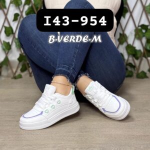 IMPORTADA CACY I43-954