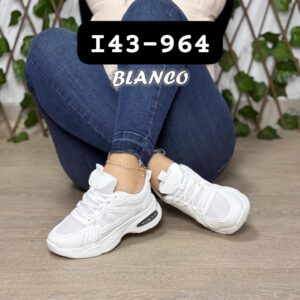 IMPORTADA CACY I43-964