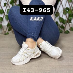 IMPORTADA CACY I43-965