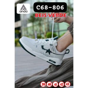 IMPORTADA ANDA C68-806