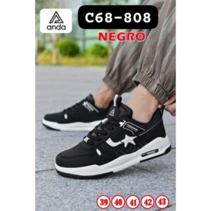 IMPORTADA ANDA C68-808
