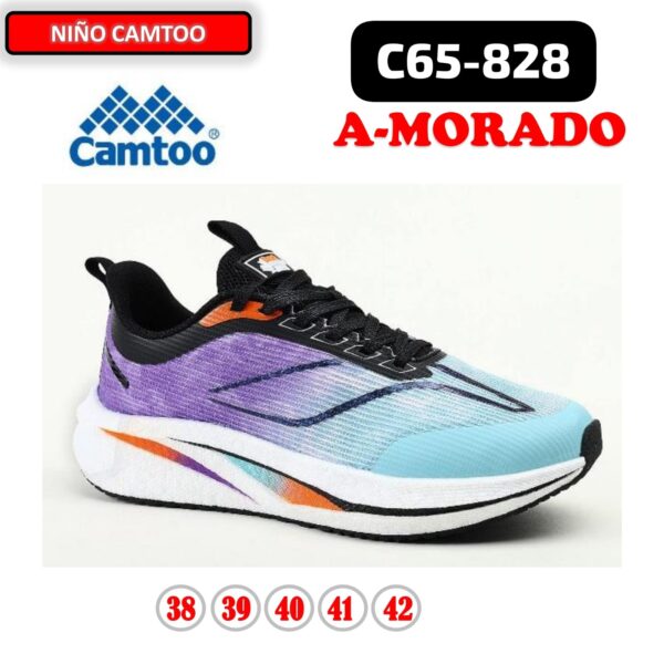 IMPORTADA CAMTOO C65-828