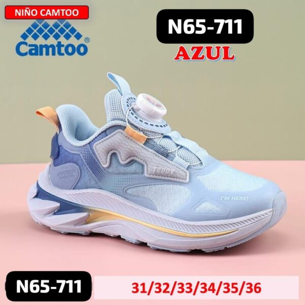 IMPORTADA CAMTOO N65-711