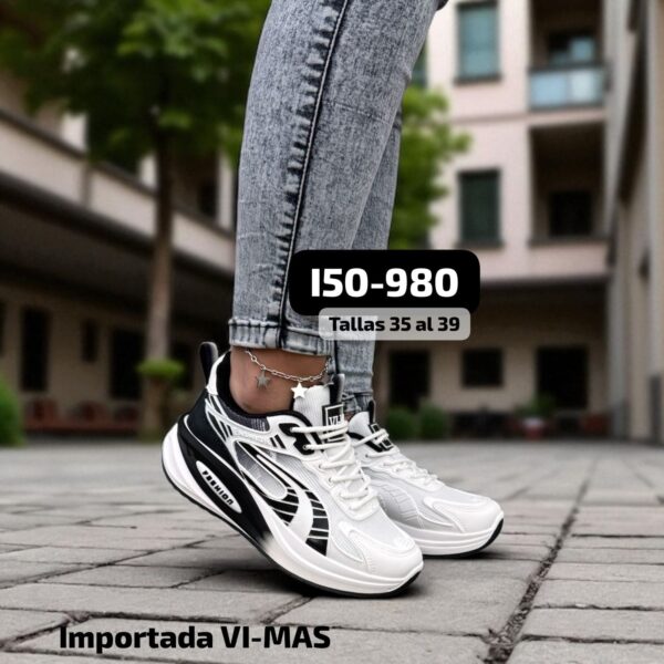 IMPORTADA VIMAS I50-980