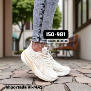 IMPORTADA VIMAS I50-981