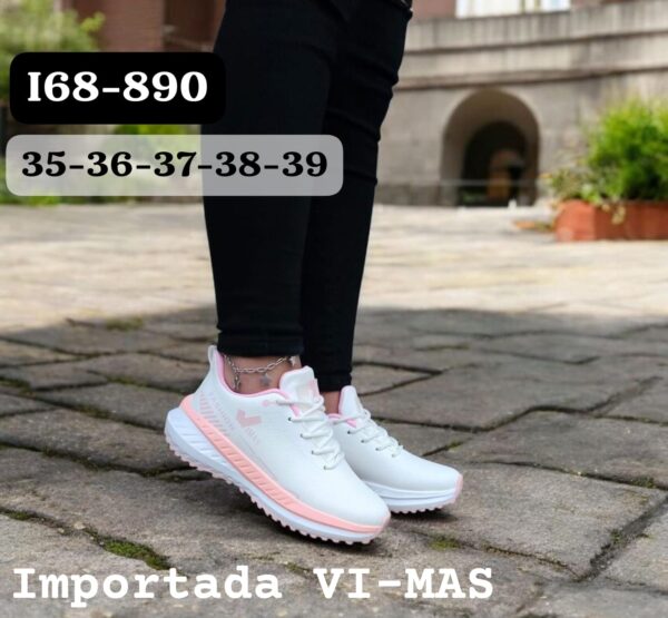 IMPORTADA VIMAS I68-890