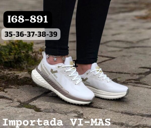 IMPORTADA VIMAS I68-891