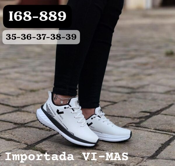 IMPORTADA VIMAS I68-889