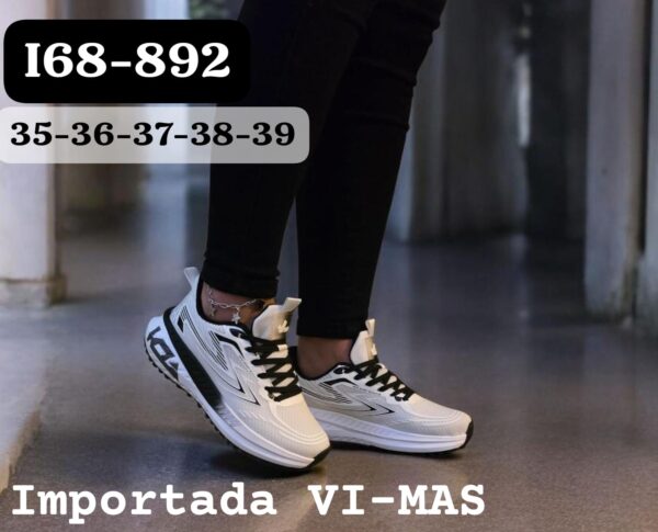 IMPORTADA VIMAS I68-892