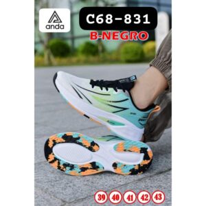 IMPORTADA ANDA C68-831