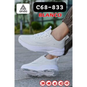 IMPORTADA ANDA C68-833