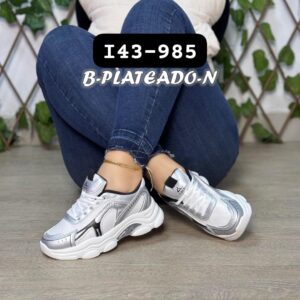 IMPORTADA CACY I43-985