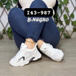 IMPORTADA CACY I43-987