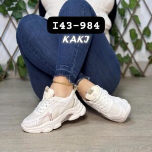 IMPORTADA CACY I43-984