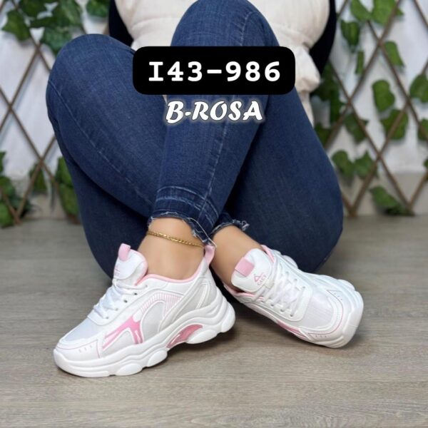 IMPORTADA CACY I43-986