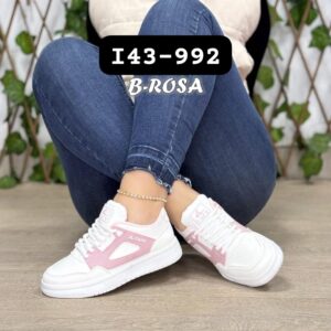 IMPORTADA CACY I43-992