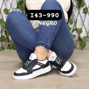 IMPORTADA CACY I43-990