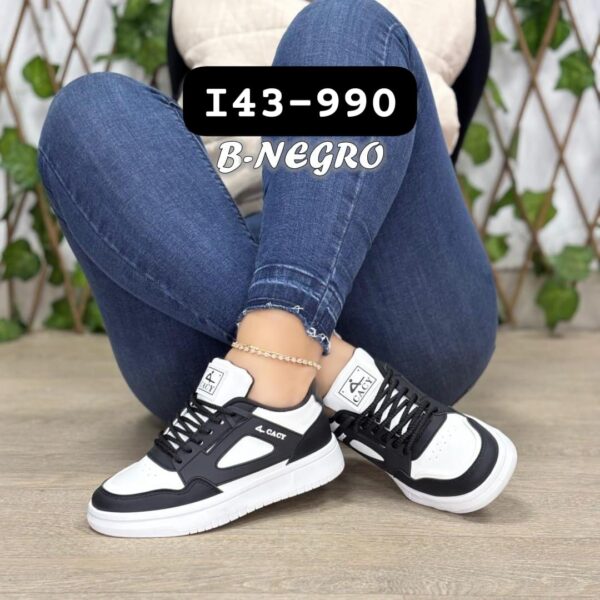 IMPORTADA CACY I43-990