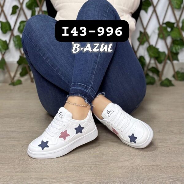 IMPORTADA CACY I43-996