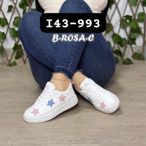 IMPORTADA CACY I43-993