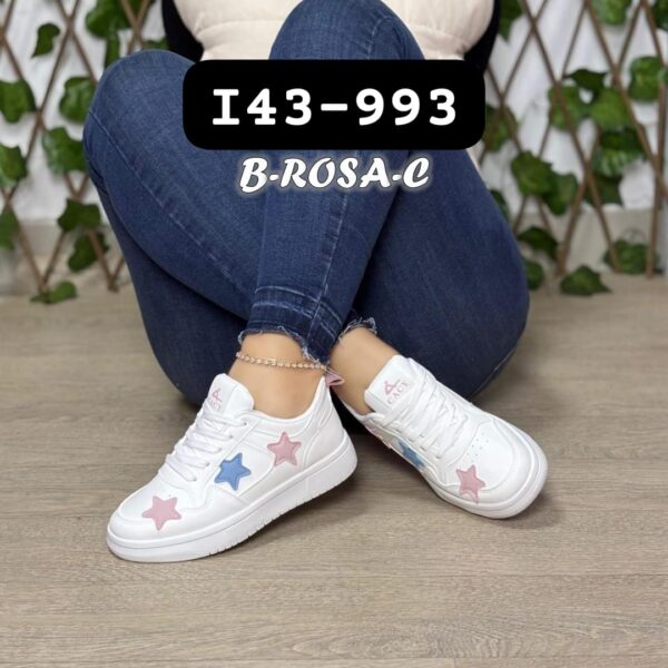 IMPORTADA CACY I43-993