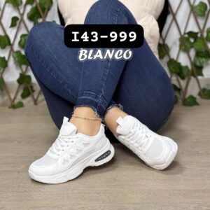 IMPORTADA CACY I43-999