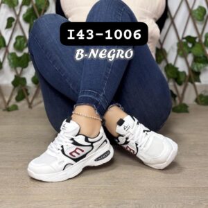 IMPORTADA CACY I43-1006