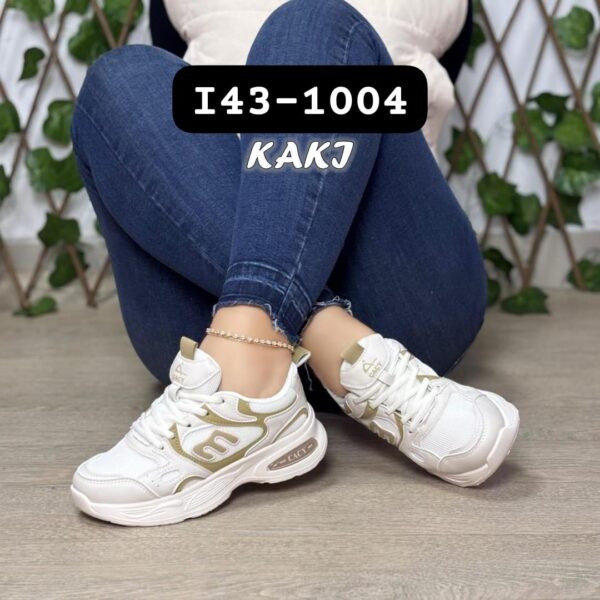 IMPORTADA CACY I43-1004