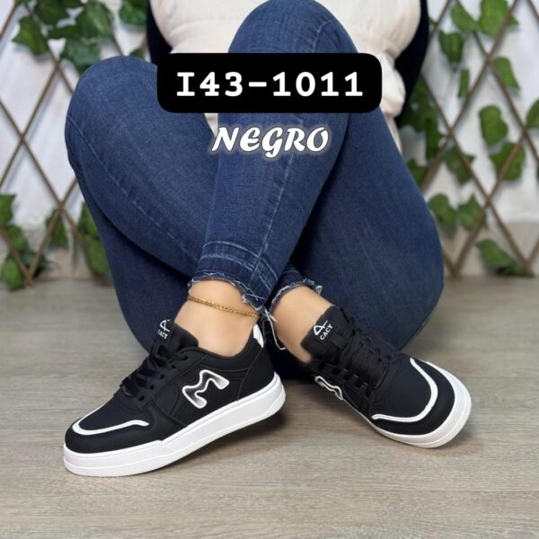 IMPORTADA CACY I43-1011