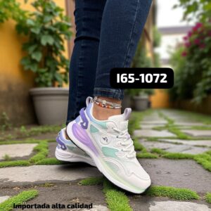 IMPORTADA L-ROX I65-1072