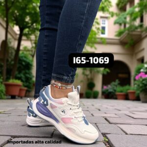 IMPORTADA L-ROX I65-1069