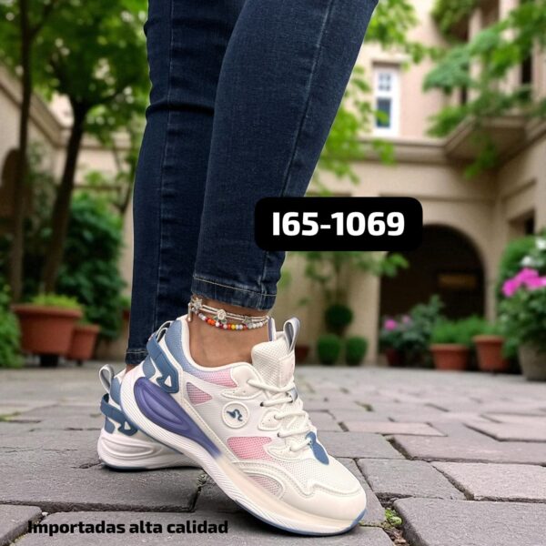 IMPORTADA L-ROX I65-1069