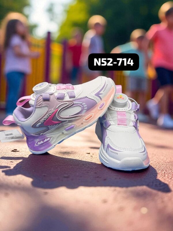 IMPORTADA L-ROX N52-714