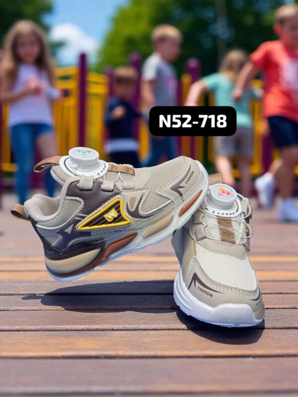 IMPORTADA L-ROX N52-718