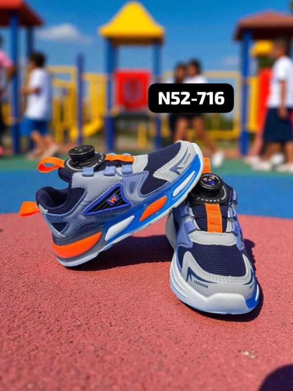 IMPORTADA L-ROX N52-716