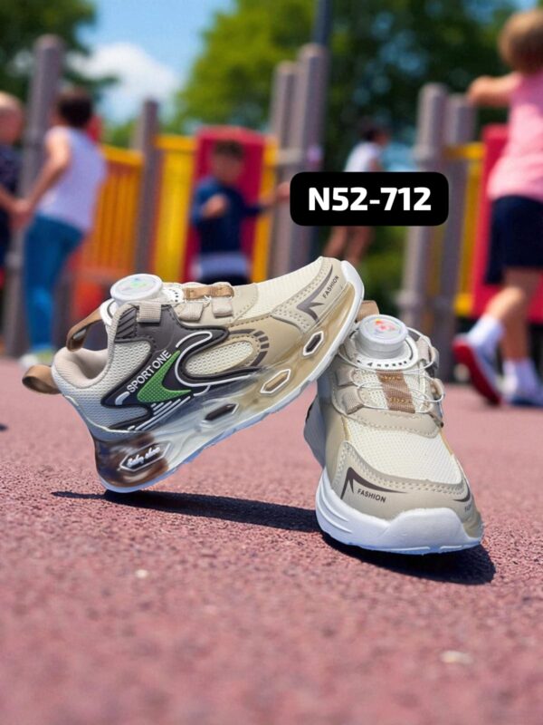 IMPORTADA L-ROX N52-712