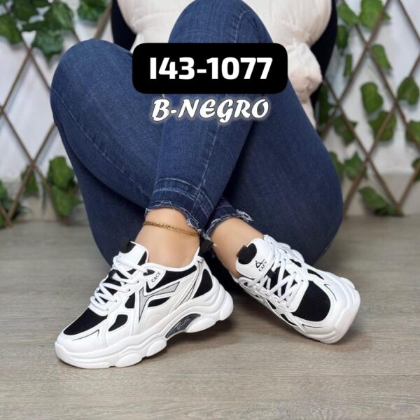 IMPORTADA CACY I43-1077