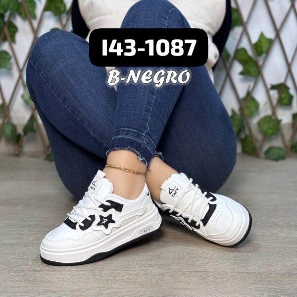 IMPORTADA CACY I43-1087