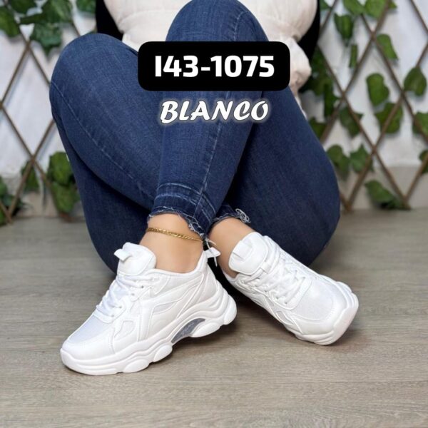 IMPORTADA CACY I43-1075