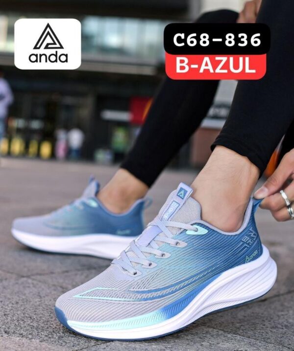 IMPORTADA ANDA C68-836