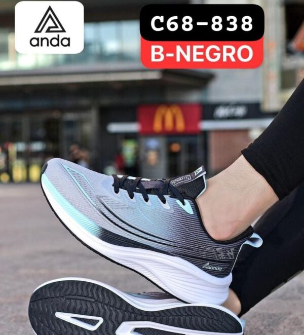 IMPORTADA ANDA C68-838