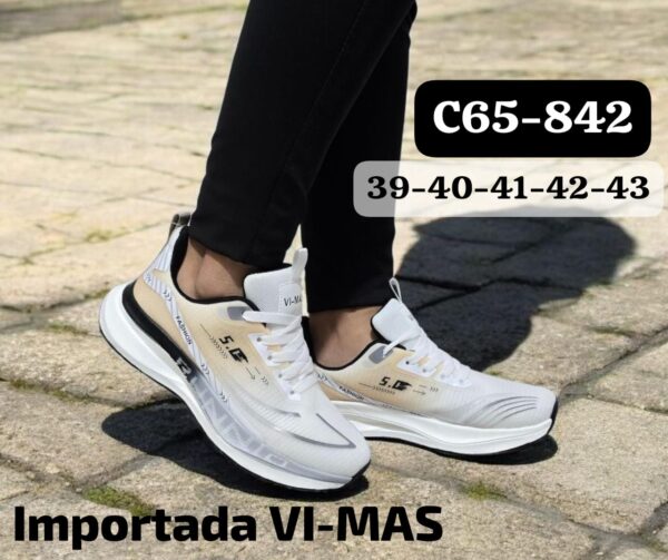 IMPORTADA VIMAS C65-842