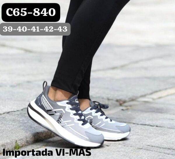 IMPORTADA VIMAS C65-840