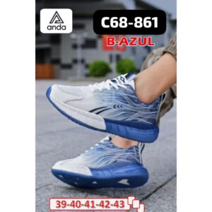 IMPORTADA CALCER C68-861