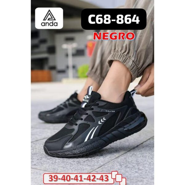 IMPORTADA CALCER C68-864