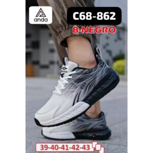 IMPORTADA CALCER C68-862